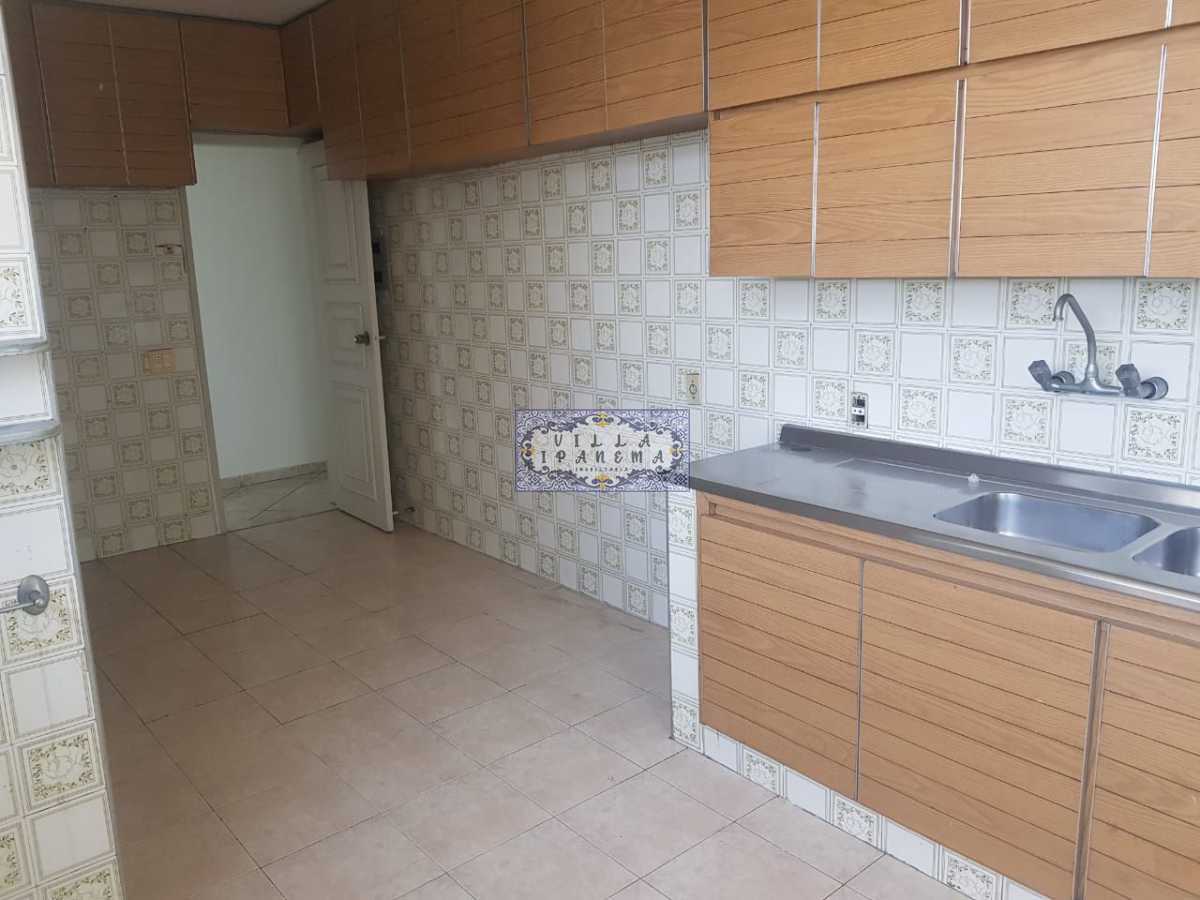 Conheça unnamed 8 do imóvel - Apartamento à venda Rua Conde de Bonfim, Tijuca, Rio de Janeiro - R$ 1.100.000 - VIZO015 - 8 unnamed 8 - 8
