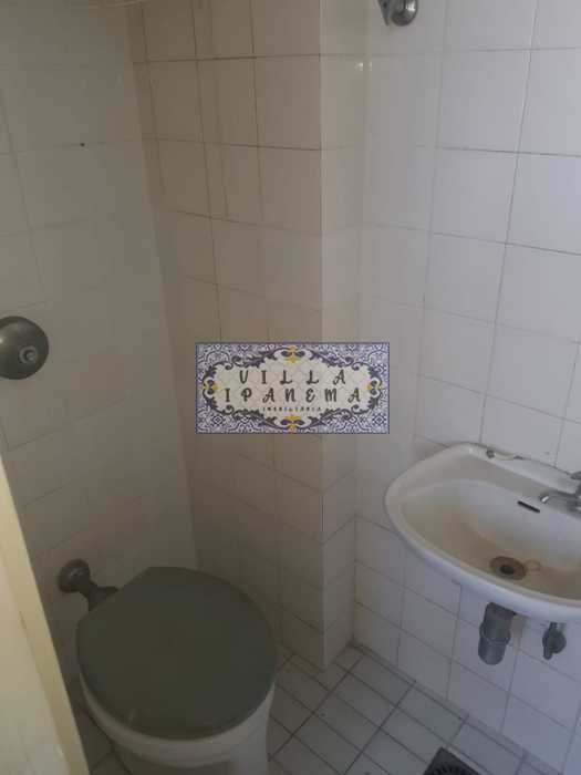 Conheça unnamed 10 do imóvel - Apartamento à venda Rua Conde de Bonfim, Tijuca, Rio de Janeiro - R$ 1.100.000 - VIZO015 - 10 unnamed 10 - 10