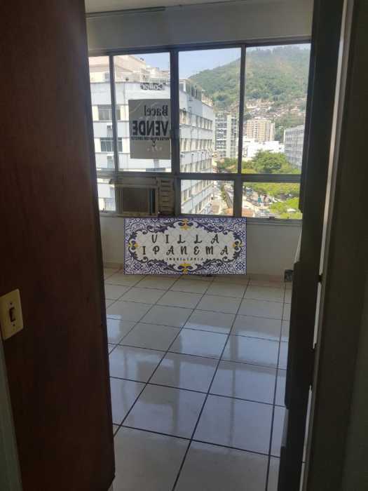 Conheça unnamed 15 do imóvel - Apartamento à venda Rua Conde de Bonfim, Tijuca, Rio de Janeiro - R$ 1.100.000 - VIZO015 - 15 unnamed 15 - 15