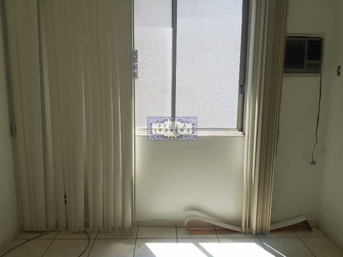 Conheça unnamed 18 do imóvel - Apartamento à venda Rua Conde de Bonfim, Tijuca, Rio de Janeiro - R$ 1.100.000 - VIZO015 - 18 unnamed 18 - 18