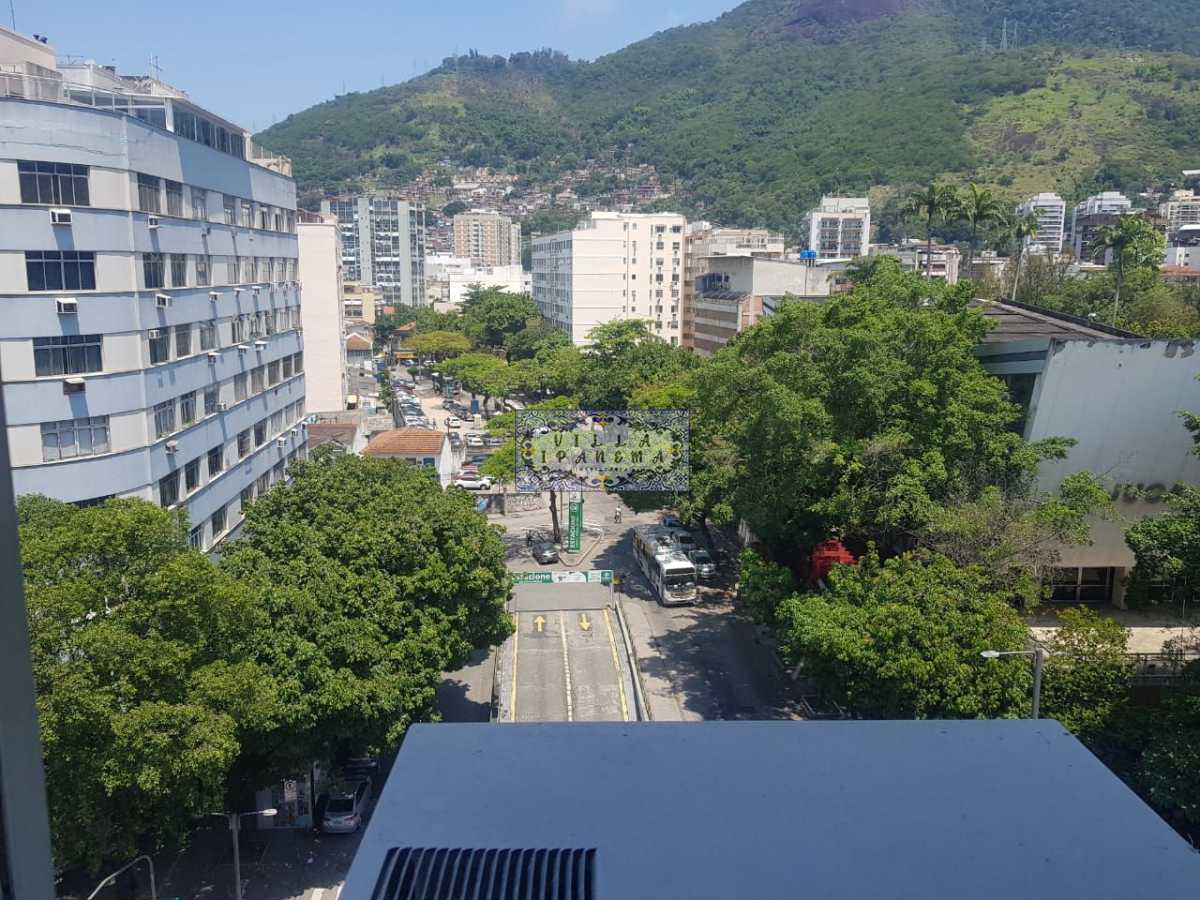 Conheça unnamed 22 do imóvel - Apartamento à venda Rua Conde de Bonfim, Tijuca, Rio de Janeiro - R$ 1.100.000 - VIZO015 - 19 unnamed 22 - 19