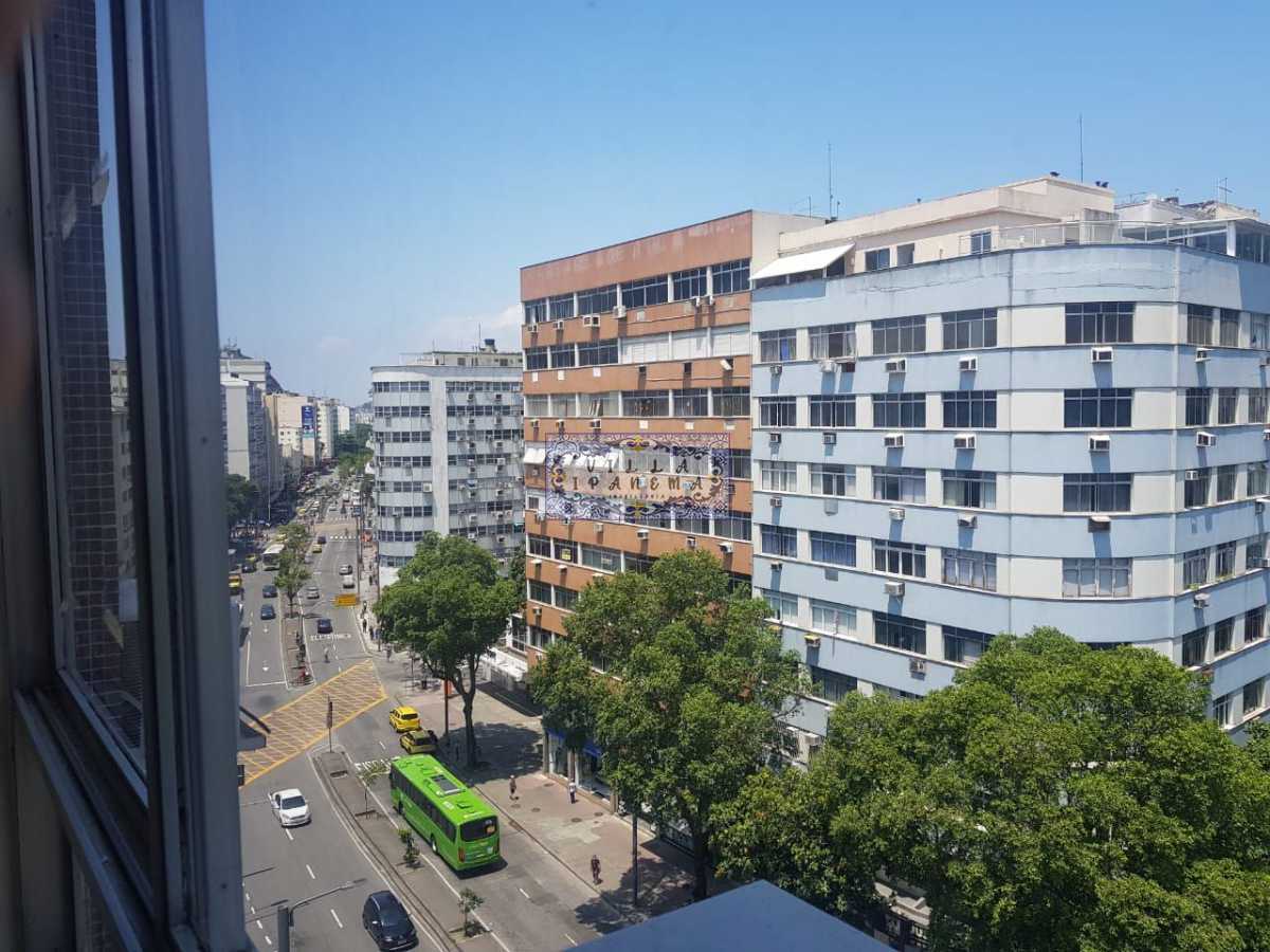 Conheça unnamed 23 do imóvel - Apartamento à venda Rua Conde de Bonfim, Tijuca, Rio de Janeiro - R$ 1.100.000 - VIZO015 - 20 unnamed 23 - 20