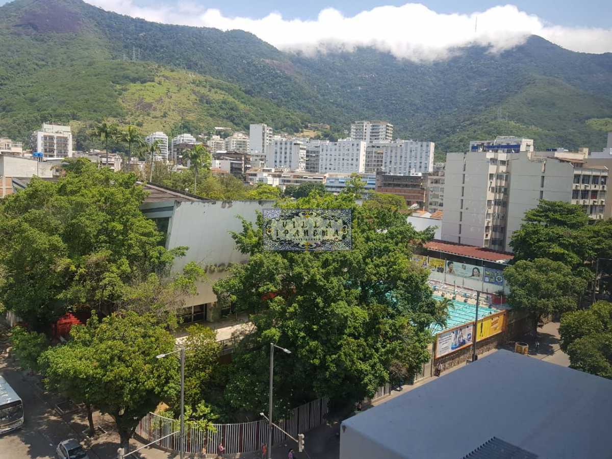 Conheça unnamed 24 do imóvel - Apartamento à venda Rua Conde de Bonfim, Tijuca, Rio de Janeiro - R$ 1.100.000 - VIZO015 - 21 unnamed 24 - 21