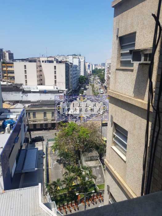 Conheça unnamed 25 do imóvel - Apartamento à venda Rua Conde de Bonfim, Tijuca, Rio de Janeiro - R$ 1.100.000 - VIZO015 - 22 unnamed 25 - 22