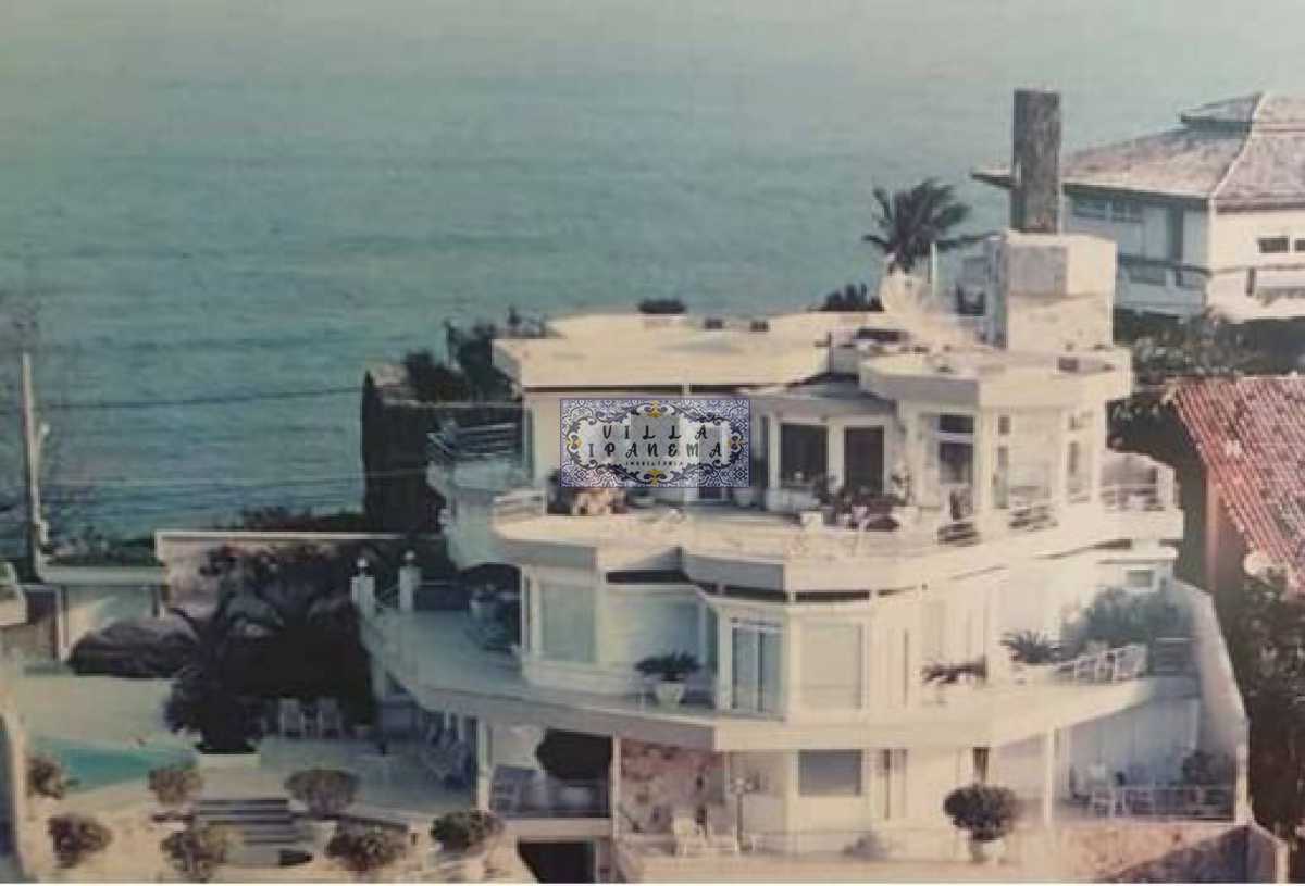 Conheça unnamed 2 do imóvel - Casa à venda Rua José Pancetti, Joá, Rio de Janeiro - R$ 38.000.000 - VIZO016 - 2 unnamed 2 - 2