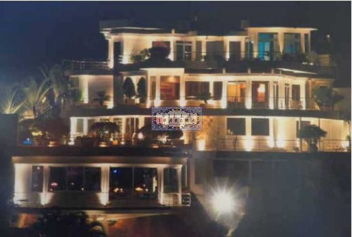 Conheça unnamed 3 do imóvel - Casa à venda Rua José Pancetti, Joá, Rio de Janeiro - R$ 38.000.000 - VIZO016 - 3 unnamed 3 - 3