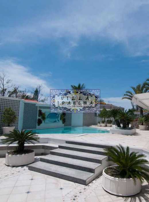 Conheça unnamed 4 do imóvel - Casa à venda Rua José Pancetti, Joá, Rio de Janeiro - R$ 38.000.000 - VIZO016 - 4 unnamed 4 - 4