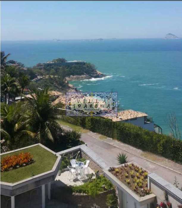 Conheça unnamed 6 do imóvel - Casa à venda Rua José Pancetti, Joá, Rio de Janeiro - R$ 38.000.000 - VIZO016 - 6 unnamed 6 - 6