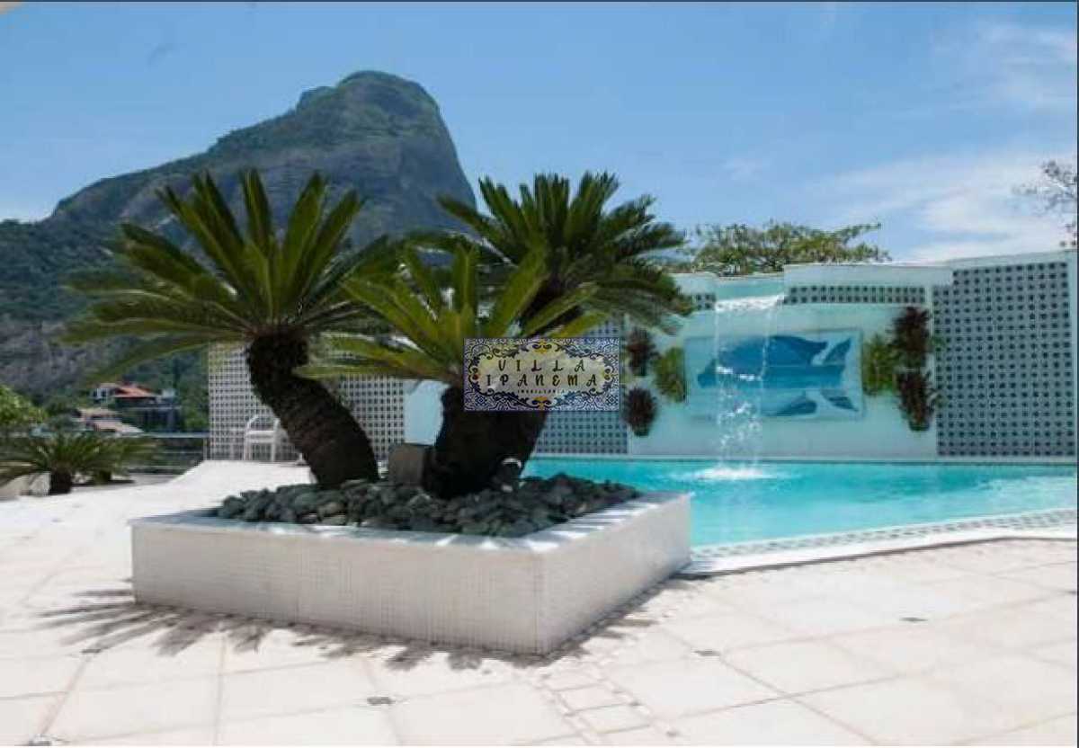 Conheça unnamed 8 do imóvel - Casa à venda Rua José Pancetti, Joá, Rio de Janeiro - R$ 38.000.000 - VIZO016 - 8 unnamed 8 - 8