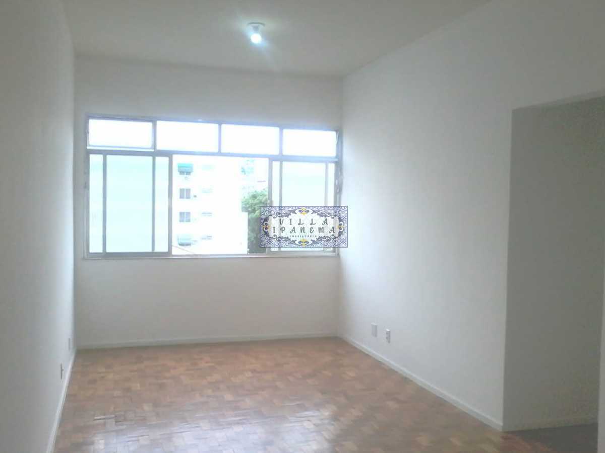 Conheça 123330 do imóvel - Apartamento à venda Rua Teodoro da Silva, Vila Isabel, Rio de Janeiro - R$ 500.000 - CAPTA74 - 1 123330 - 1