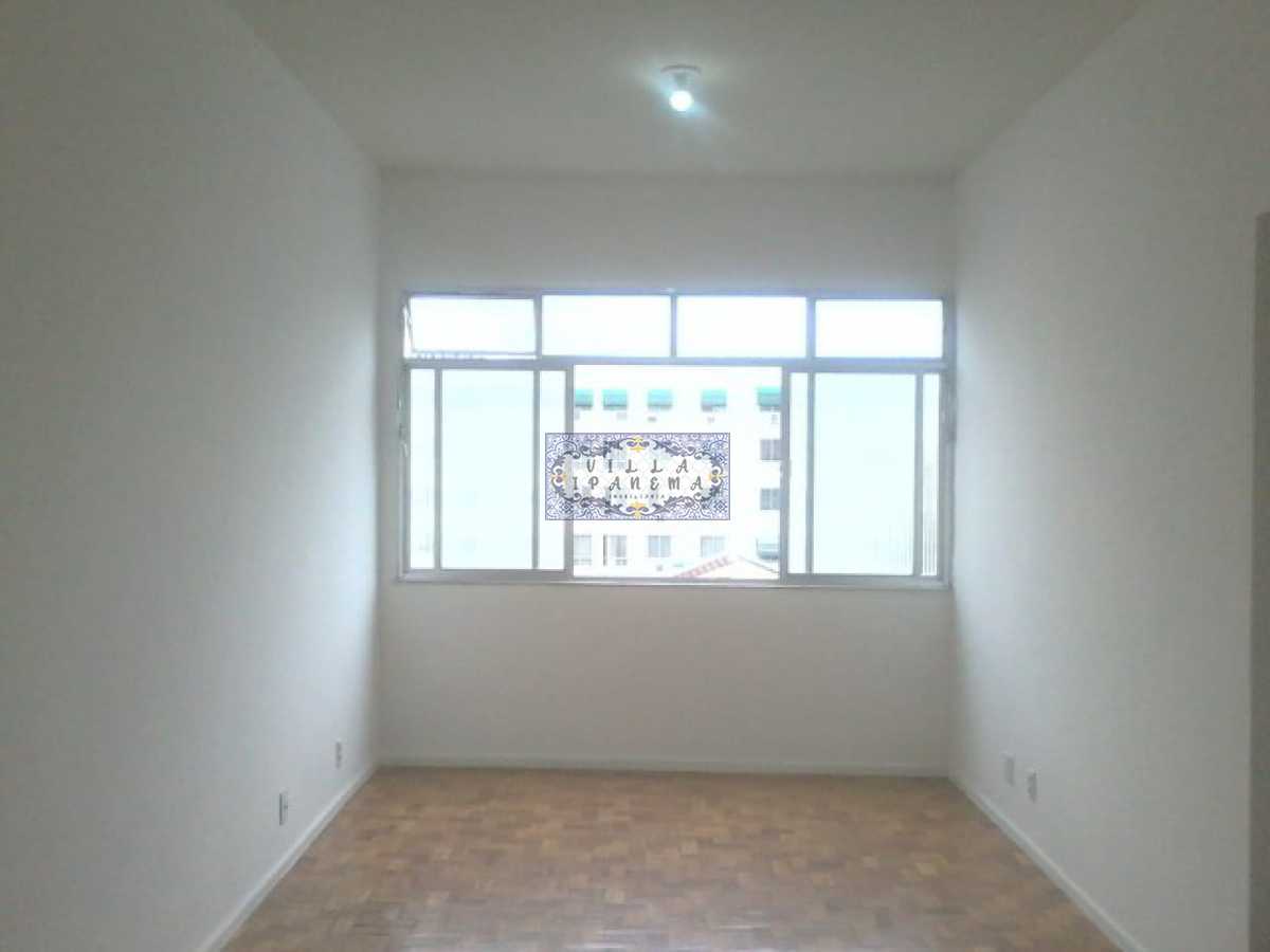 Conheça 123331 do imóvel - Apartamento à venda Rua Teodoro da Silva, Vila Isabel, Rio de Janeiro - R$ 500.000 - CAPTA74 - 2 123331 - 2
