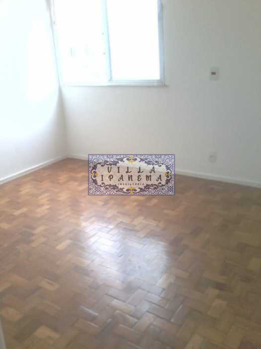 Conheça 123334 do imóvel - Apartamento à venda Rua Teodoro da Silva, Vila Isabel, Rio de Janeiro - R$ 500.000 - CAPTA74 - 5 123334 - 5