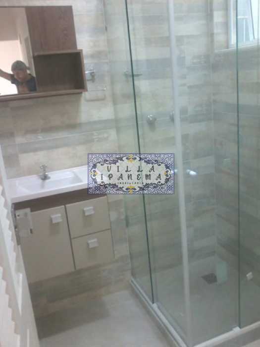 Conheça 123335 do imóvel - Apartamento à venda Rua Teodoro da Silva, Vila Isabel, Rio de Janeiro - R$ 500.000 - CAPTA74 - 6 123335 - 6