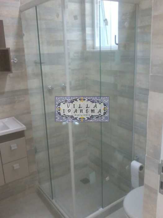 Conheça 123336 do imóvel - Apartamento à venda Rua Teodoro da Silva, Vila Isabel, Rio de Janeiro - R$ 500.000 - CAPTA74 - 7 123336 - 7