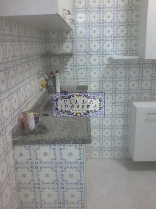 Conheça 123337 do imóvel - Apartamento à venda Rua Teodoro da Silva, Vila Isabel, Rio de Janeiro - R$ 500.000 - CAPTA74 - 8 123337 - 8