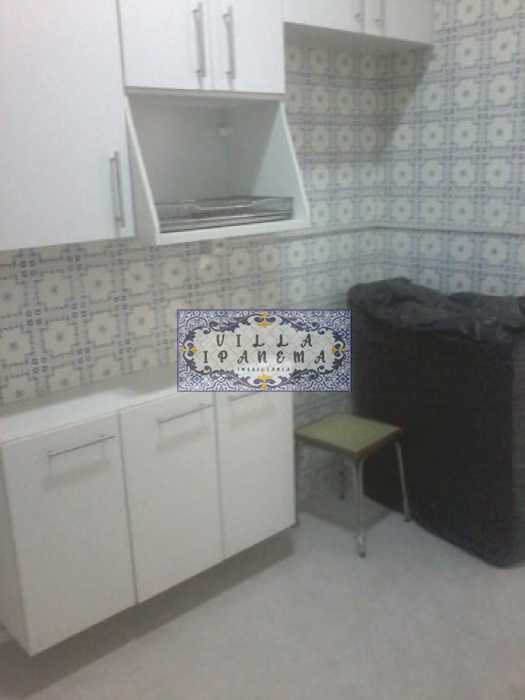 Conheça 123338 do imóvel - Apartamento à venda Rua Teodoro da Silva, Vila Isabel, Rio de Janeiro - R$ 500.000 - CAPTA74 - 9 123338 - 9
