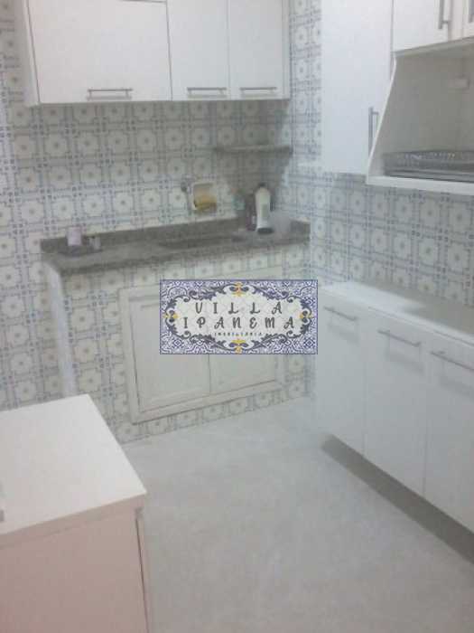 Conheça 123339 do imóvel - Apartamento à venda Rua Teodoro da Silva, Vila Isabel, Rio de Janeiro - R$ 500.000 - CAPTA74 - 10 123339 - 10