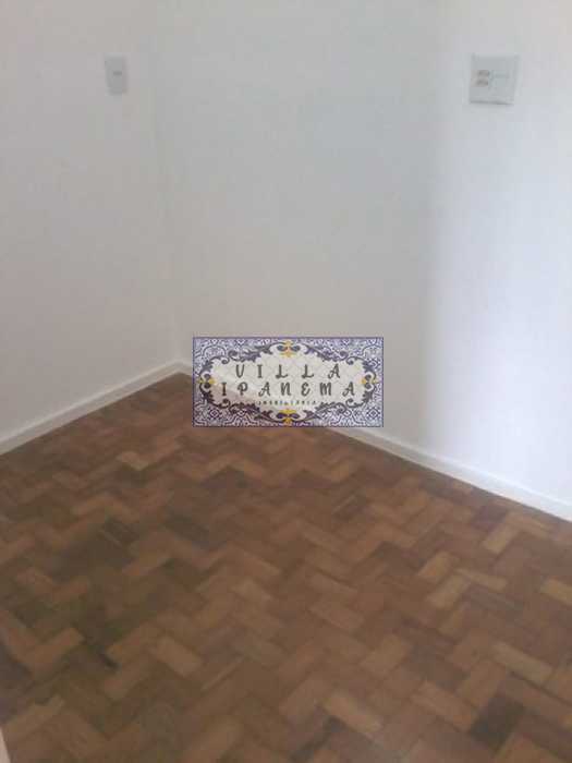 Conheça 123340 do imóvel - Apartamento à venda Rua Teodoro da Silva, Vila Isabel, Rio de Janeiro - R$ 500.000 - CAPTA74 - 11 123340 - 11