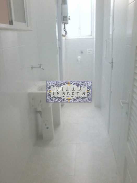Conheça 123341 do imóvel - Apartamento à venda Rua Teodoro da Silva, Vila Isabel, Rio de Janeiro - R$ 500.000 - CAPTA74 - 12 123341 - 12