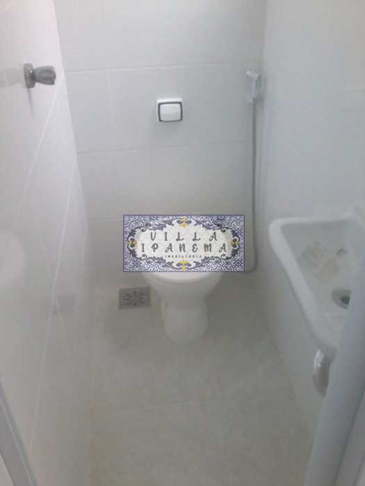 Conheça 123342 do imóvel - Apartamento à venda Rua Teodoro da Silva, Vila Isabel, Rio de Janeiro - R$ 500.000 - CAPTA74 - 13 123342 - 13
