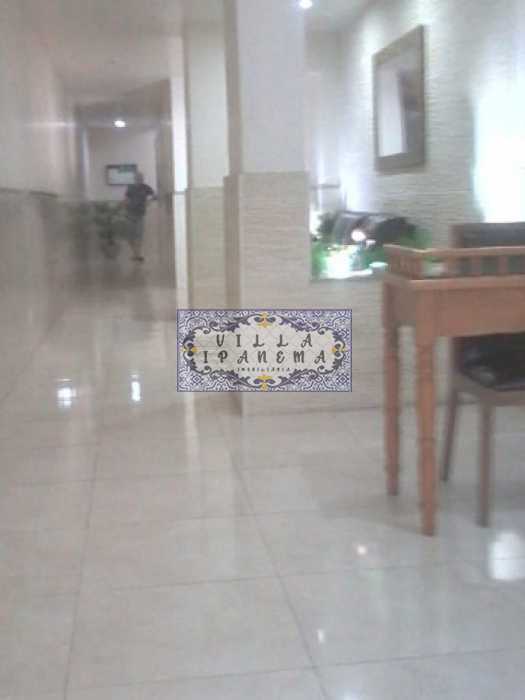 Conheça 123343 do imóvel - Apartamento à venda Rua Teodoro da Silva, Vila Isabel, Rio de Janeiro - R$ 500.000 - CAPTA74 - 14 123343 - 14