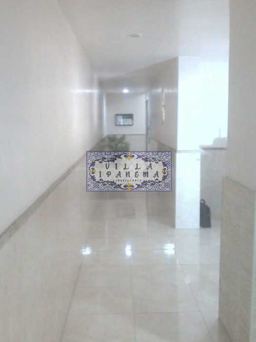 Conheça 123345 do imóvel - Apartamento à venda Rua Teodoro da Silva, Vila Isabel, Rio de Janeiro - R$ 500.000 - CAPTA74 - 16 123345 - 16