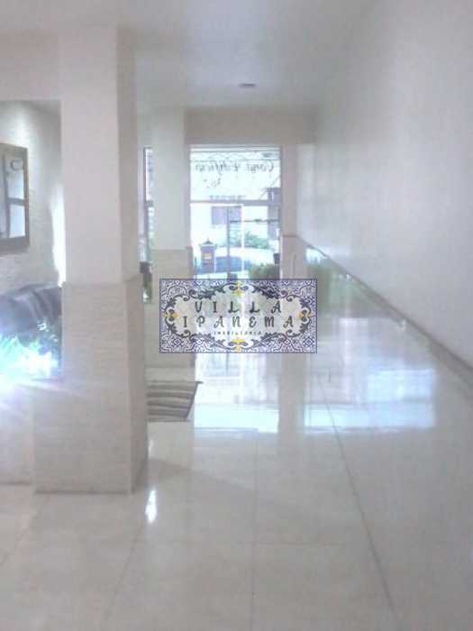 Conheça 123346 do imóvel - Apartamento à venda Rua Teodoro da Silva, Vila Isabel, Rio de Janeiro - R$ 500.000 - CAPTA74 - 17 123346 - 17
