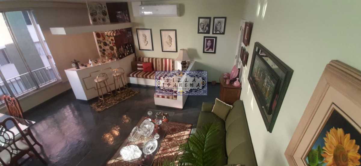 Conheça A4. do imóvel - Cobertura à venda Rua Cruz Lima, Flamengo, Rio de Janeiro - R$ 1.900.000 - IPA0073 - 3 A4. - 3
