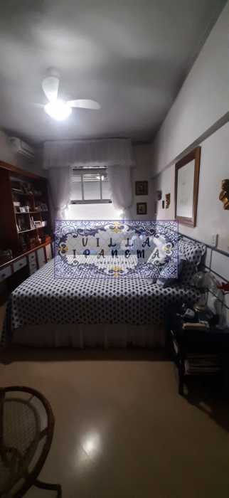 Conheça A17. do imóvel - Cobertura à venda Rua Cruz Lima, Flamengo, Rio de Janeiro - R$ 1.900.000 - IPA0073 - 15 A17. - 15