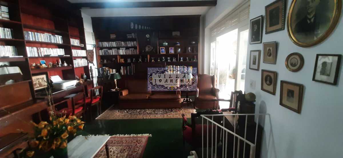 Conheça A24. do imóvel - Cobertura à venda Rua Cruz Lima, Flamengo, Rio de Janeiro - R$ 1.900.000 - IPA0073 - 22 A24. - 22