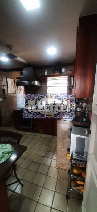 Conheça A33. do imóvel - Cobertura à venda Rua Cruz Lima, Flamengo, Rio de Janeiro - R$ 1.900.000 - IPA0073 - 27 A33. - 27