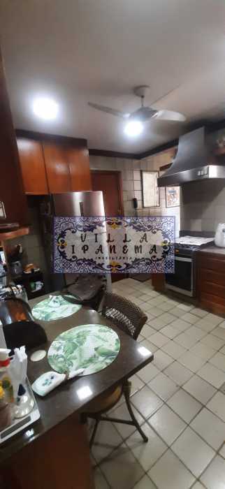 Conheça A36. do imóvel - Cobertura à venda Rua Cruz Lima, Flamengo, Rio de Janeiro - R$ 1.900.000 - IPA0073 - 29 A36. - 29