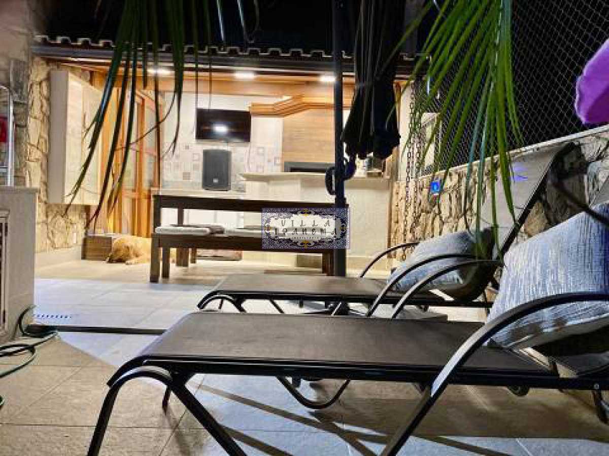 Conheça 1 do imóvel - Apartamento à venda Rua Araguaia, Freguesia (Jacarepaguá), Rio de Janeiro - R$ 1.250.000 - IPA978 - 1 1 - 1