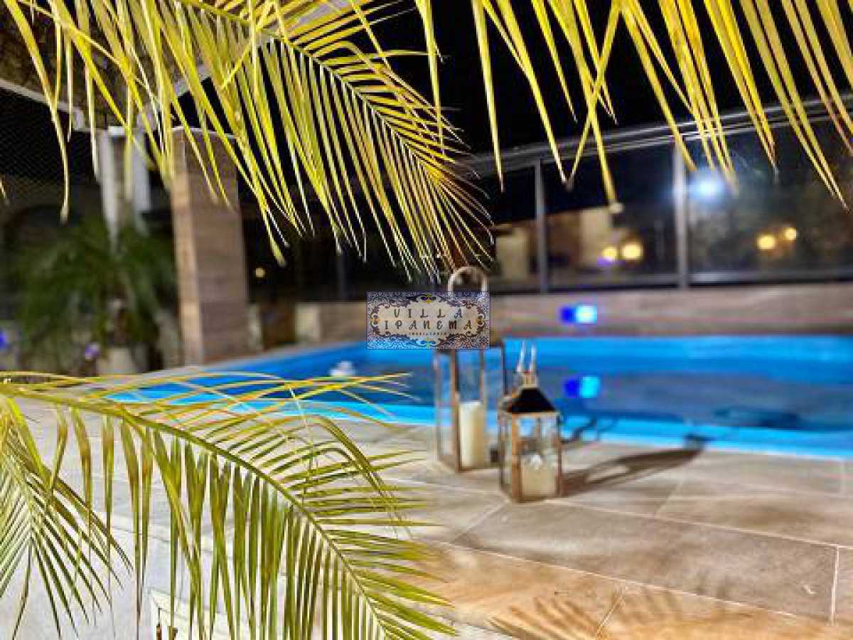 Conheça 2 do imóvel - Apartamento à venda Rua Araguaia, Freguesia (Jacarepaguá), Rio de Janeiro - R$ 1.250.000 - IPA978 - 2 2 - 2