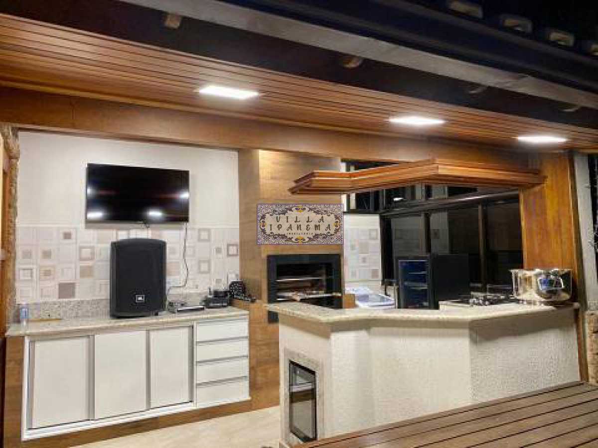 Conheça 3 do imóvel - Apartamento à venda Rua Araguaia, Freguesia (Jacarepaguá), Rio de Janeiro - R$ 1.250.000 - IPA978 - 3 3 - 3