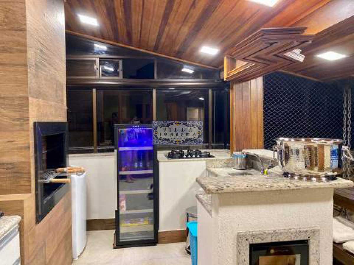Conheça 4 do imóvel - Apartamento à venda Rua Araguaia, Freguesia (Jacarepaguá), Rio de Janeiro - R$ 1.250.000 - IPA978 - 4 4 - 4
