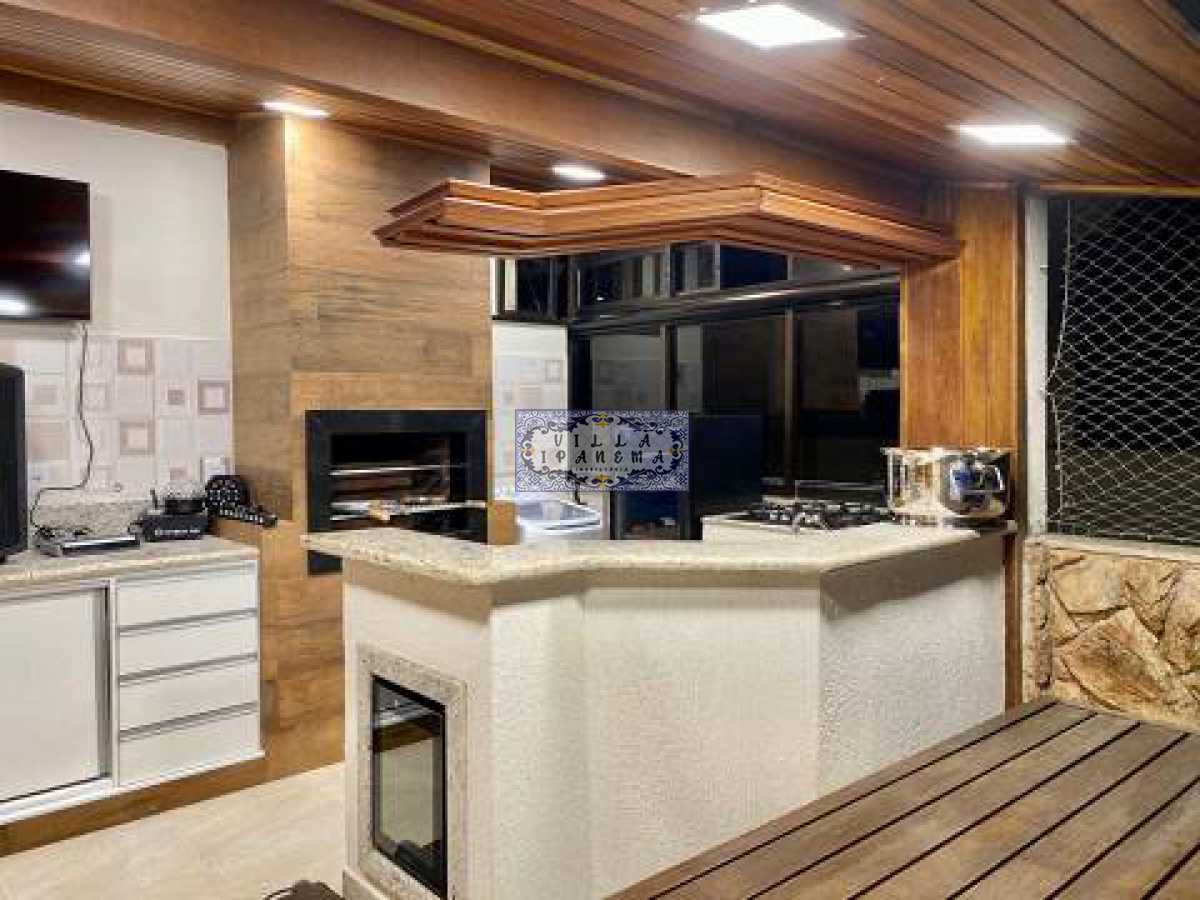 Conheça 5 do imóvel - Apartamento à venda Rua Araguaia, Freguesia (Jacarepaguá), Rio de Janeiro - R$ 1.250.000 - IPA978 - 5 5 - 5