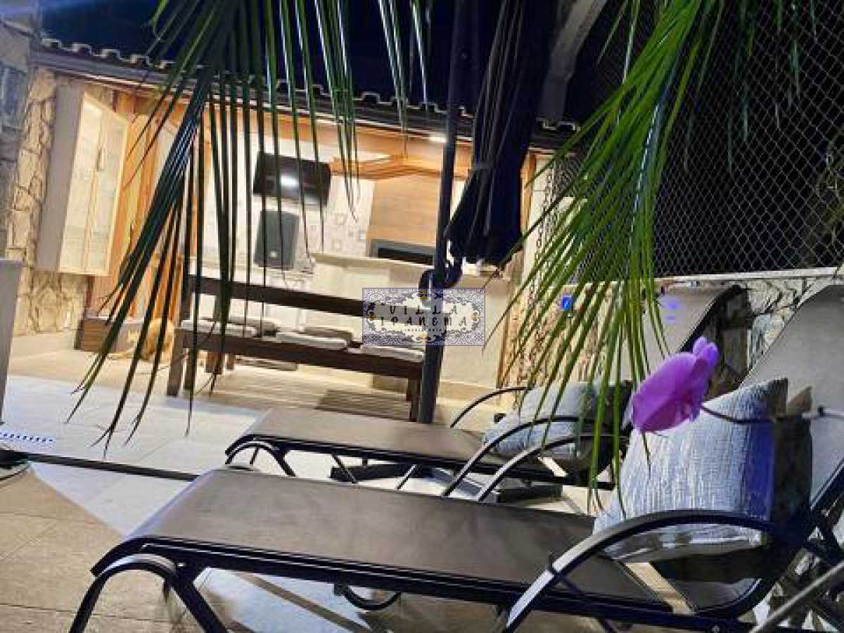 Conheça 6 do imóvel - Apartamento à venda Rua Araguaia, Freguesia (Jacarepaguá), Rio de Janeiro - R$ 1.250.000 - IPA978 - 6 6 - 6