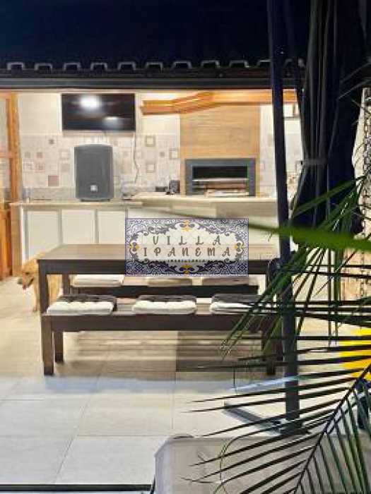 Conheça 8 do imóvel - Apartamento à venda Rua Araguaia, Freguesia (Jacarepaguá), Rio de Janeiro - R$ 1.250.000 - IPA978 - 7 8 - 7