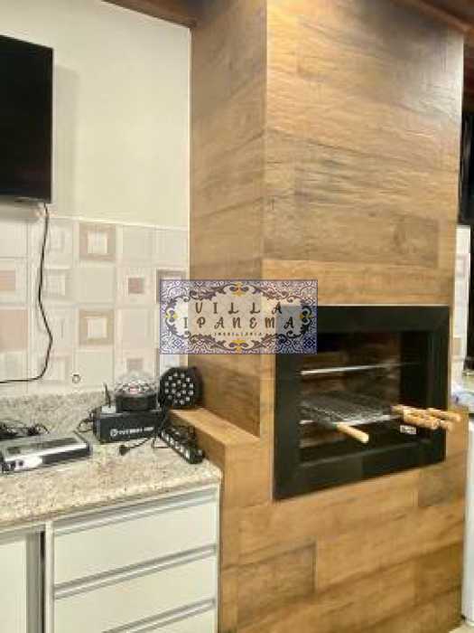 Conheça 9 do imóvel - Apartamento à venda Rua Araguaia, Freguesia (Jacarepaguá), Rio de Janeiro - R$ 1.250.000 - IPA978 - 8 9 - 8