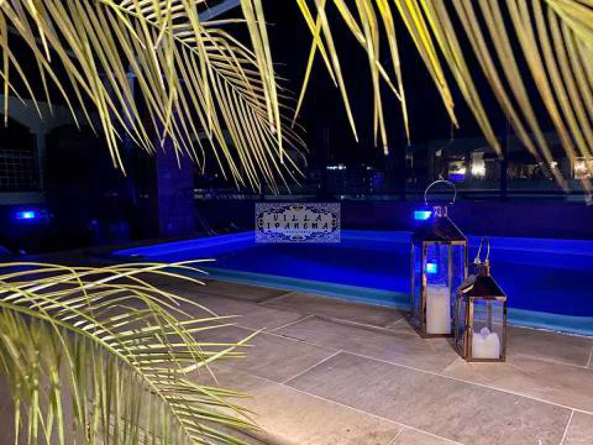 Conheça 10 do imóvel - Apartamento à venda Rua Araguaia, Freguesia (Jacarepaguá), Rio de Janeiro - R$ 1.250.000 - IPA978 - 9 10 - 9