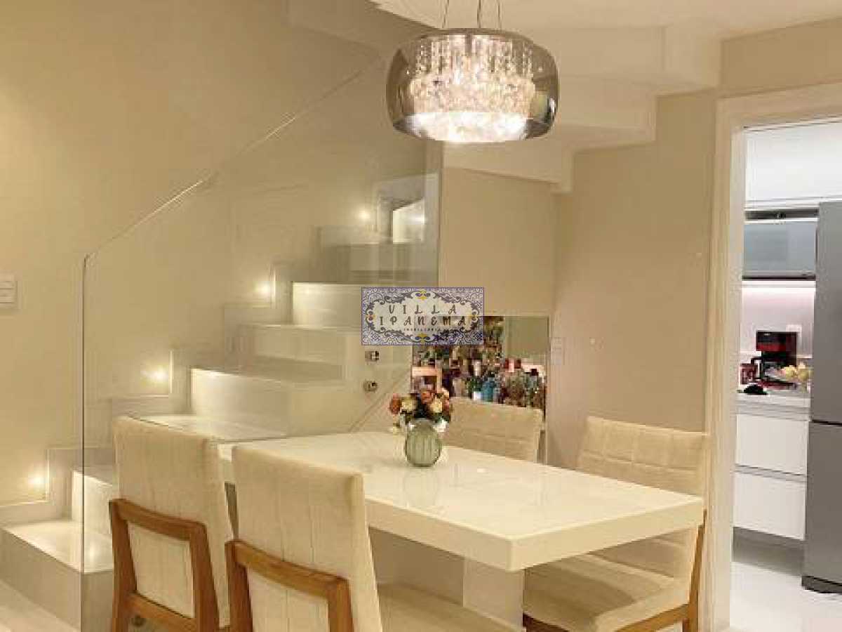 Conheça 13 do imóvel - Apartamento à venda Rua Araguaia, Freguesia (Jacarepaguá), Rio de Janeiro - R$ 1.250.000 - IPA978 - 12 13 - 12