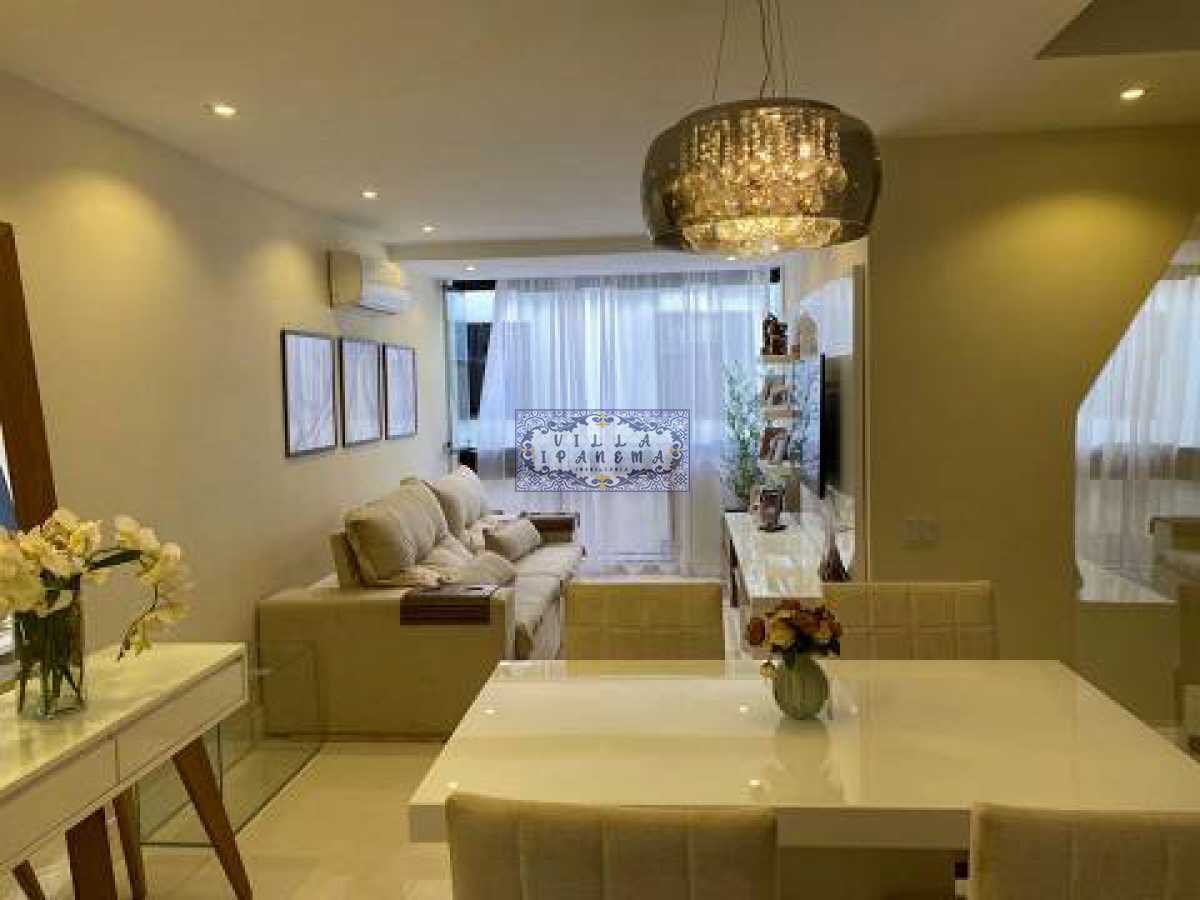 Conheça 16 do imóvel - Apartamento à venda Rua Araguaia, Freguesia (Jacarepaguá), Rio de Janeiro - R$ 1.250.000 - IPA978 - 14 16 - 14