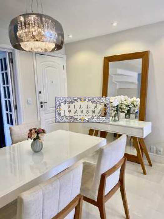 Conheça 19 do imóvel - Apartamento à venda Rua Araguaia, Freguesia (Jacarepaguá), Rio de Janeiro - R$ 1.250.000 - IPA978 - 16 19 - 16