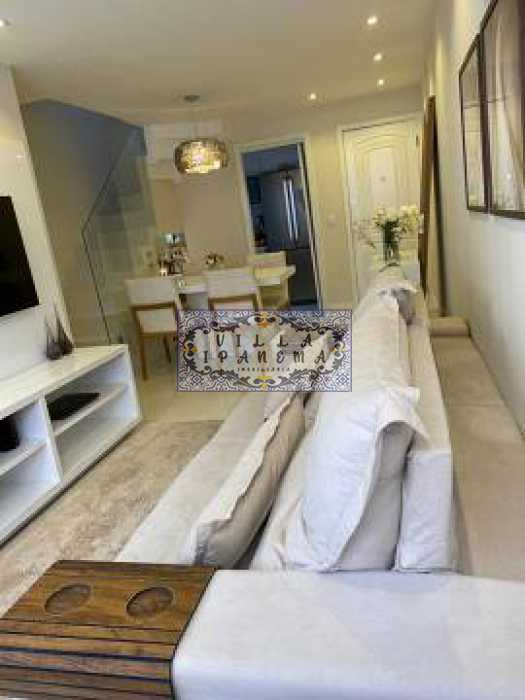 Conheça 21 do imóvel - Apartamento à venda Rua Araguaia, Freguesia (Jacarepaguá), Rio de Janeiro - R$ 1.250.000 - IPA978 - 18 21 - 18