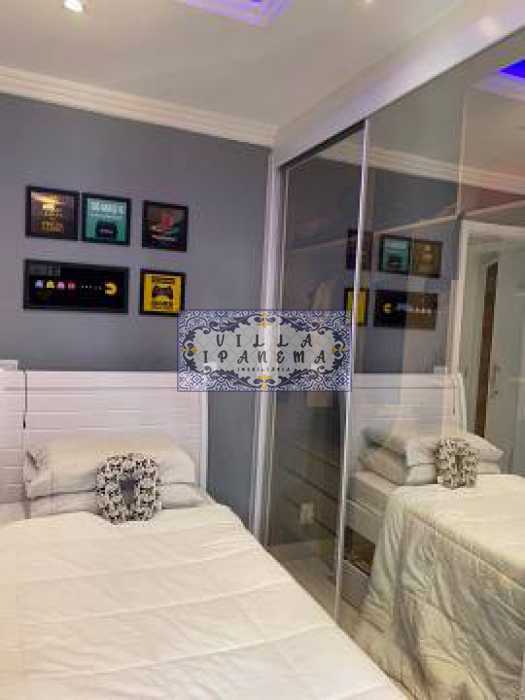 Conheça 23 do imóvel - Apartamento à venda Rua Araguaia, Freguesia (Jacarepaguá), Rio de Janeiro - R$ 1.250.000 - IPA978 - 20 23 - 20