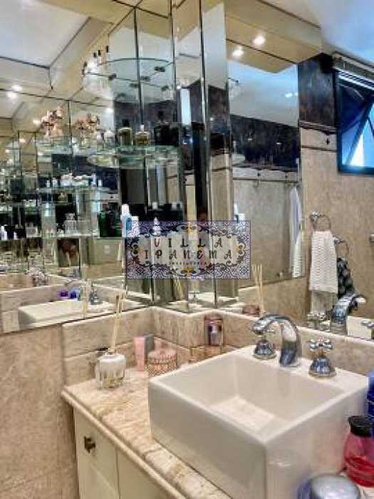 Conheça 25 do imóvel - Apartamento à venda Rua Araguaia, Freguesia (Jacarepaguá), Rio de Janeiro - R$ 1.250.000 - IPA978 - 22 25 - 22