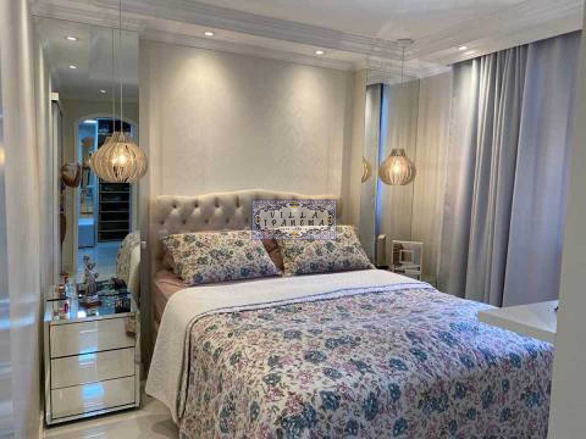 Conheça 27 do imóvel - Apartamento à venda Rua Araguaia, Freguesia (Jacarepaguá), Rio de Janeiro - R$ 1.250.000 - IPA978 - 24 27 - 24