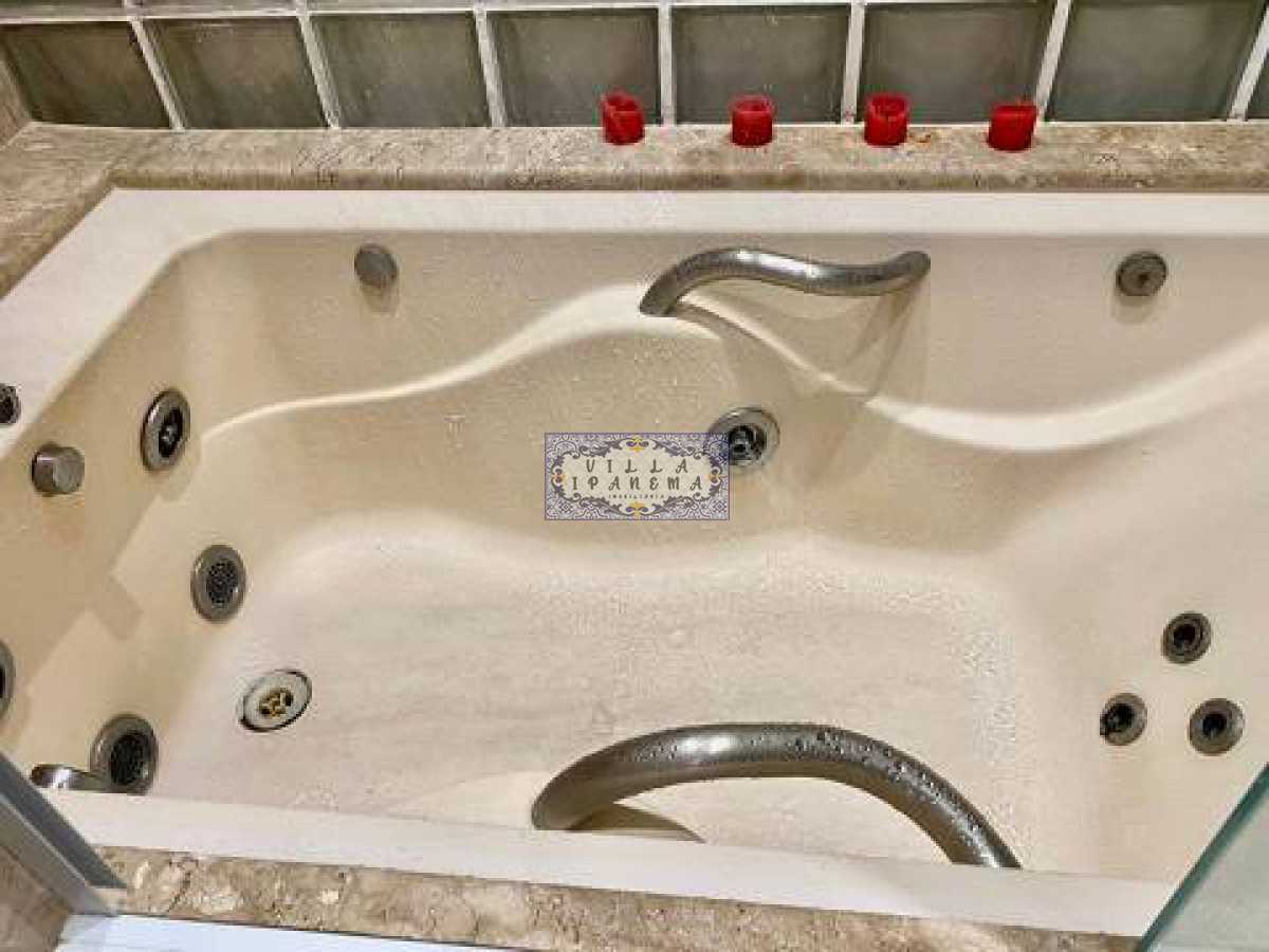 Conheça 28 do imóvel - Apartamento à venda Rua Araguaia, Freguesia (Jacarepaguá), Rio de Janeiro - R$ 1.250.000 - IPA978 - 25 28 - 25