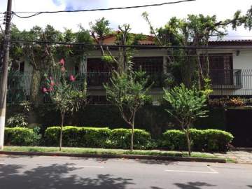 ACEITAMOS OFERTAS! - Casa à venda Rua Timbiras, São Francisco, Niterói - R$ 4.000.000 - IPA7070